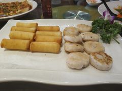 -大门水乡·顺德菜