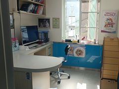 -康爱犬猫诊所·牙专科·骨外科·影像内科(丰宁店)