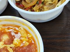 -老乡鸡(联家超市北辰天都店)