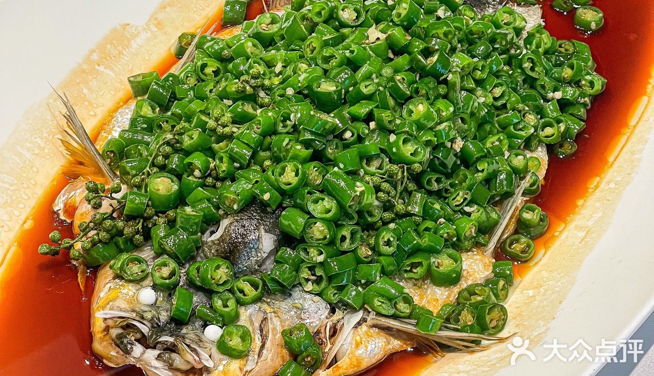 终于不用去广州了… 每一道菜都像艺术品鹅肝真的绝了