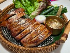 -KEAAMI 摩登泰 by TIAGO(颐堤港店)