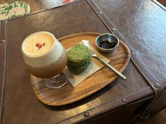 -CAFE CHEZ W一木家(香山路店)