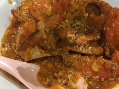 -龙海鲜螃蟹王(宏茂桥店)