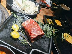-九田家黑牛烤肉料理(顺义区华联金街店)