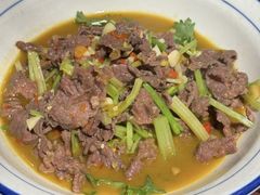 -衡厨·衡阳土菜(中南店)