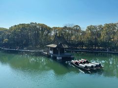 -柯岩风景区