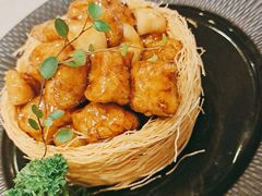 -尚一汤 广东炖汤(金桥国际店)