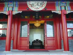 门面-厉家菜(金宝街店)