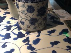 -绿茶餐厅(领展购物广场·中关村店)