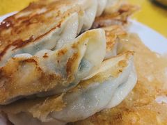 -青岛锅贴(四流中路店)