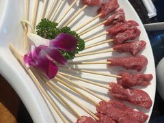 -南门涮肉(上海二店)
