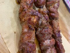 -新疆巴州金丝特餐厅(大钟寺店)