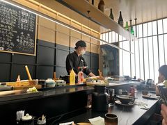-Sushi Hanzo半藏(天环广场店)