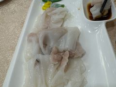 -麒麟中餐厅·经典粤菜·地道菜式老字号(广州长隆酒店)