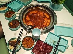 -季季红火锅(柳州城中万达二店)