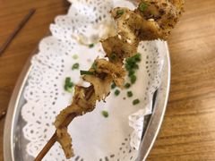 -泉市鲜活牛肉面(杭州太合商业中心店)