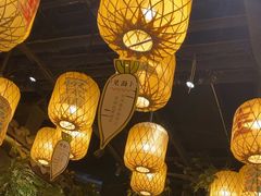 -南京大牌档(新街口德基广场店)