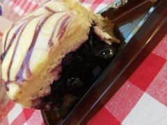 -红宝石·鲜奶小方·海派西点房(浦三店)