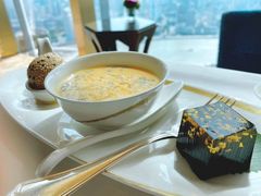 -金轩中餐厅 Jin Xuan(浦东丽思卡尔顿酒店)