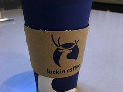 -瑞幸咖啡(第一城店)