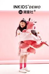 -INKIDS潮童社儿童摄影(朝阳大悦城店)