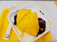 -满记甜品(静安大悦城店)