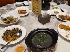 -厝包四点金·潮宴(太古仓店)