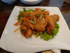 -张氏宽窄巷成都名小吃(华发新天地店)