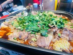 -佰家小厨·南京菜(夫子庙店)