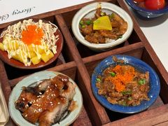 -火山屋台(新街口店)