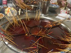 -老益阳麻辣烫(英郡店)