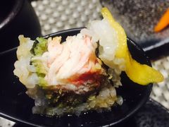 -山葵家·创意料理(宁波来福士店)