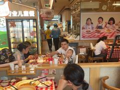 -西贝(深圳卓悦汇店)