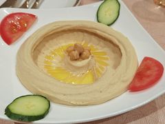 -BRBR叙利亚餐厅(总店)