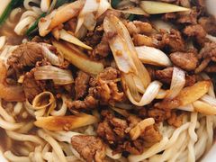 -前门张记涮肉(前门店)