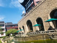 -苏州吴宫泛太平洋酒店
