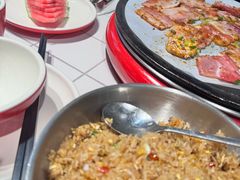 -酒拾烤肉(奥体天虹店)