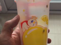 -蜜雪冰城(陶然亭店)
