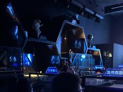 -M-MIX电音烤吧