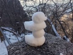 -崂山巨峰游览区