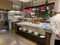 -深圳同泰万怡酒店·万荟轩自助餐厅(同泰店)