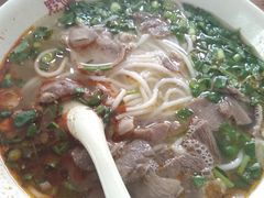 -黔派·虾子羊肉粉·小吃(佳宁娜广场店)