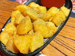 -火联烧烤(学院路创始店)
