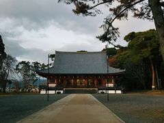 -醍醐寺