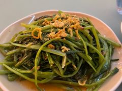 -CHINCHIN 青青·泰国料理(万象食家店)