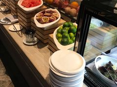 -隐秀山居酒店·秀厨融合西餐厅