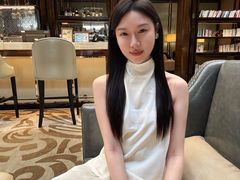 -行者书屋大堂吧 ·下午茶(南京圣和府邸酒店)