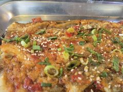 -兰州马子禄牛肉面(文景公园店)