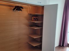 -青岛五四广场海景美仑国际公寓酒店