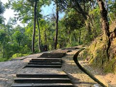 -岳麓山风景名胜区